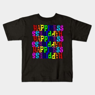 Happiness Kids T-Shirt